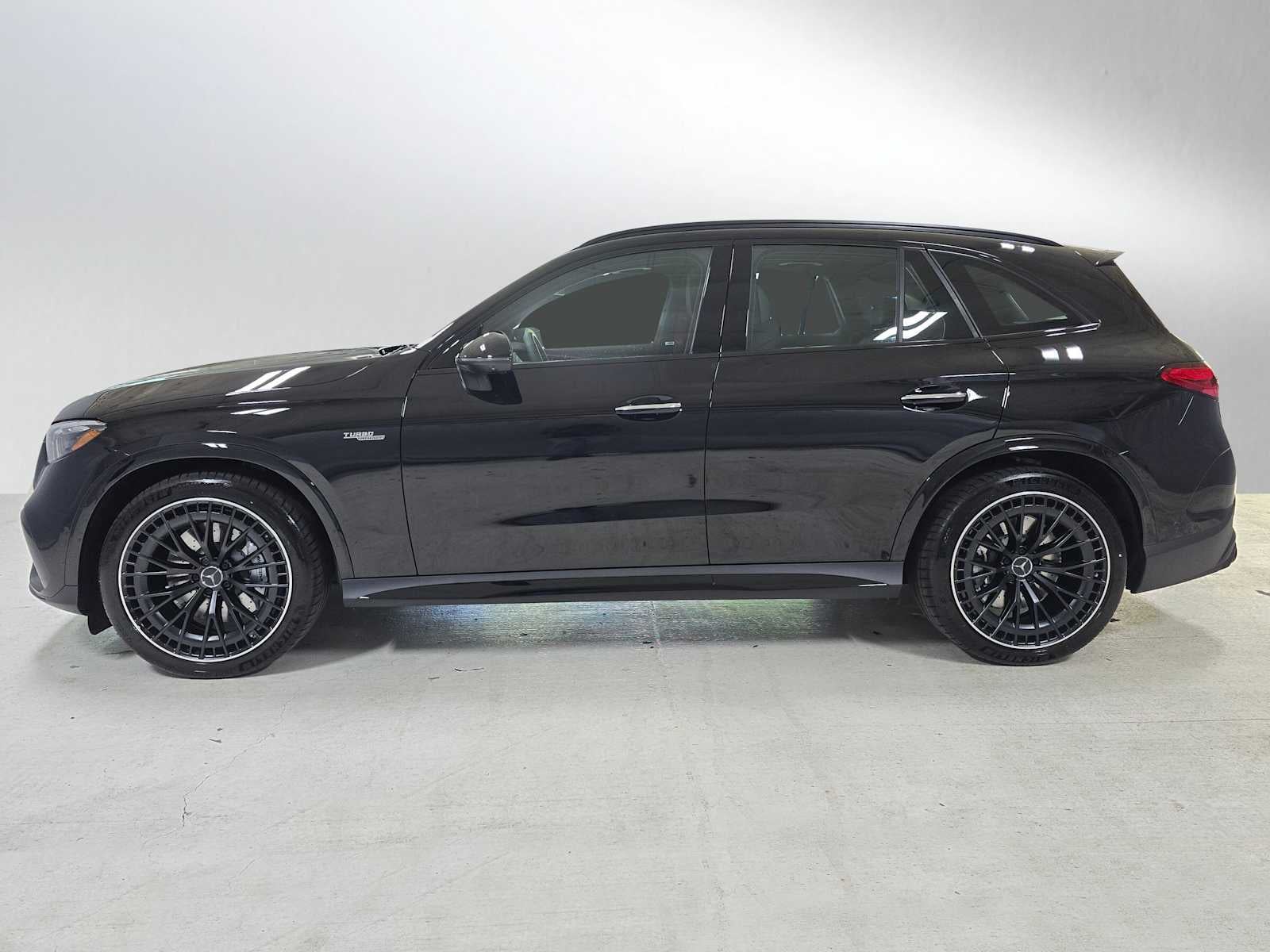 2026 Mercedes-Benz AMG® GLC 43 4MATIC® SUV