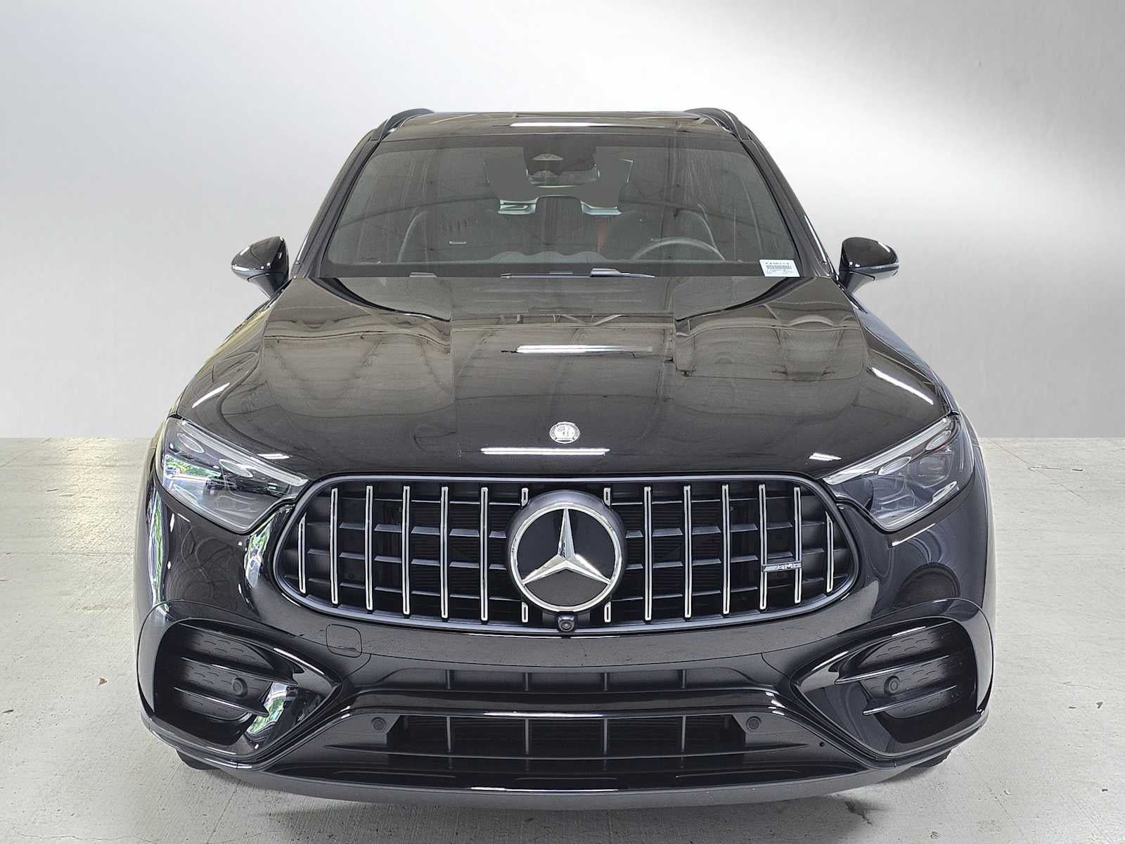 2026 Mercedes-Benz AMG® GLC 43 4MATIC® SUV