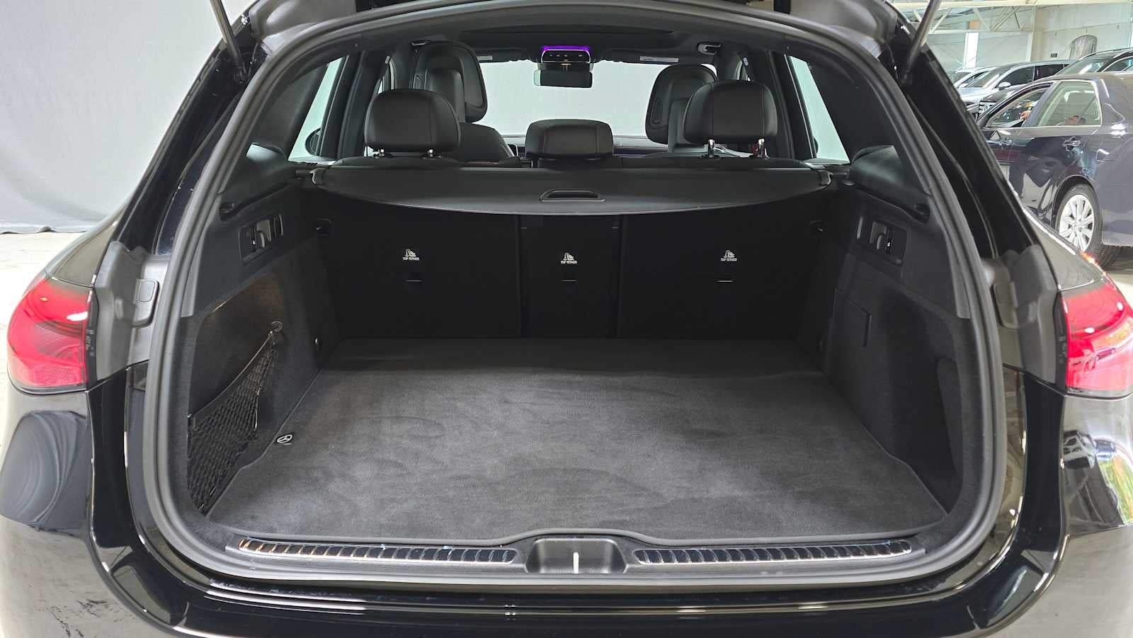 2025 Mercedes-Benz GLC AMG® GLC 43