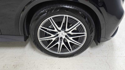 2025 Mercedes-Benz GLC AMG® GLC 43