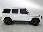 2024 Mercedes-Benz G 550 G 550