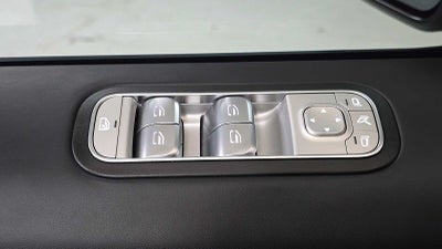 2024 Mercedes-Benz G 550 G 550