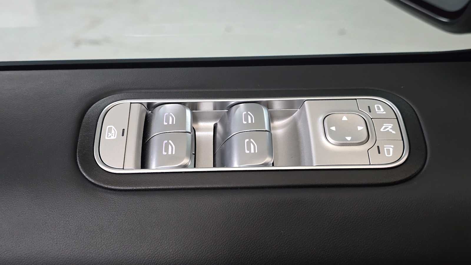 2024 Mercedes-Benz G 550 G 550