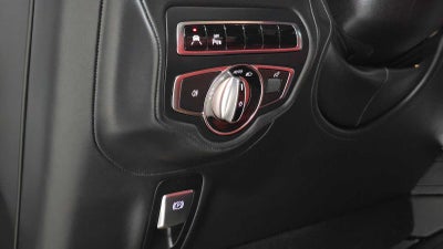 2024 Mercedes-Benz G 550 G 550