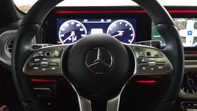 2024 Mercedes-Benz G 550 G 550