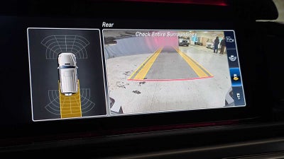 2024 Mercedes-Benz G 550 G 550