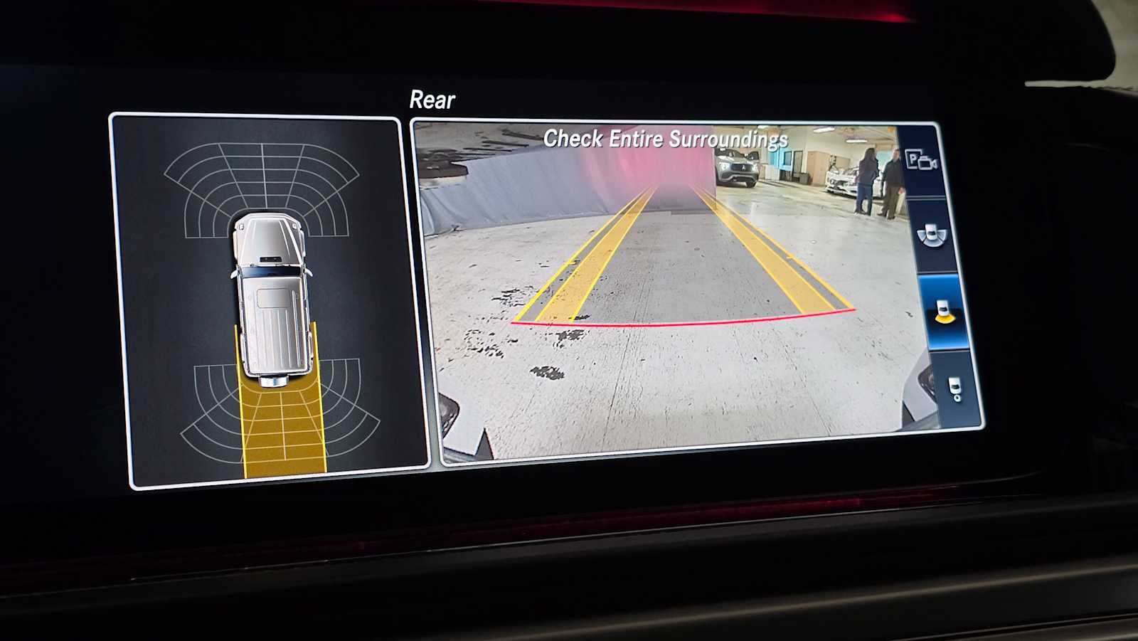 2024 Mercedes-Benz G 550 G 550