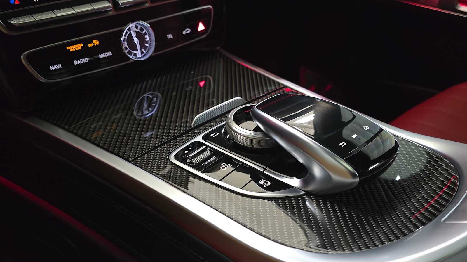 2024 Mercedes-Benz G 550 G 550