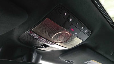 2024 Mercedes-Benz G 550 G 550