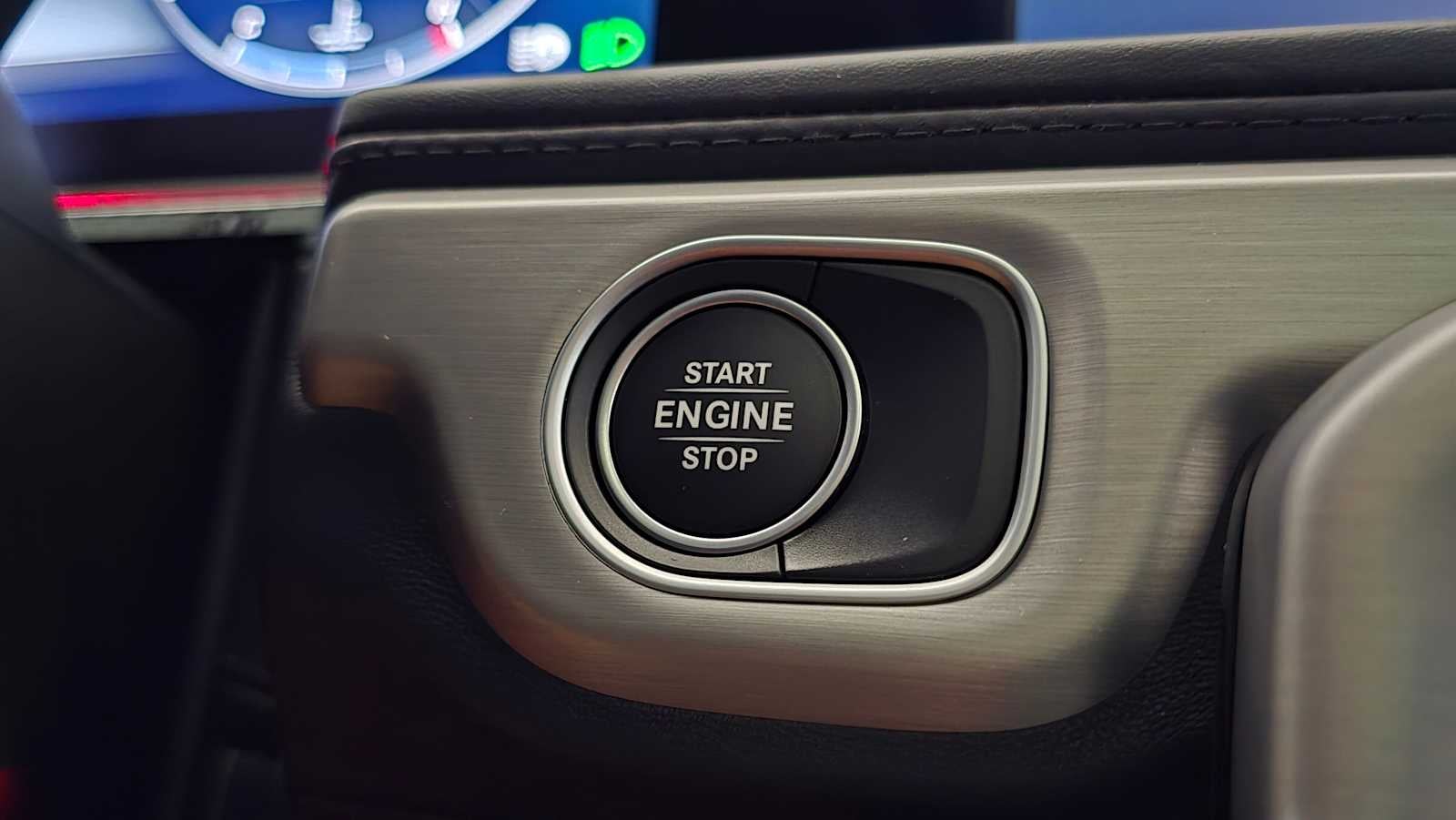 2024 Mercedes-Benz G 550 G 550