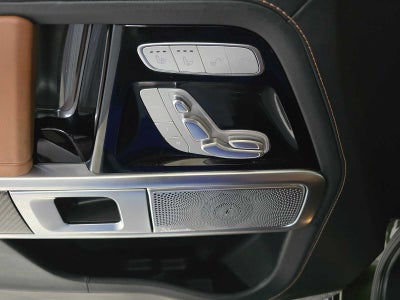 2023 Mercedes-Benz AMG® G 63 4MATIC® SUV