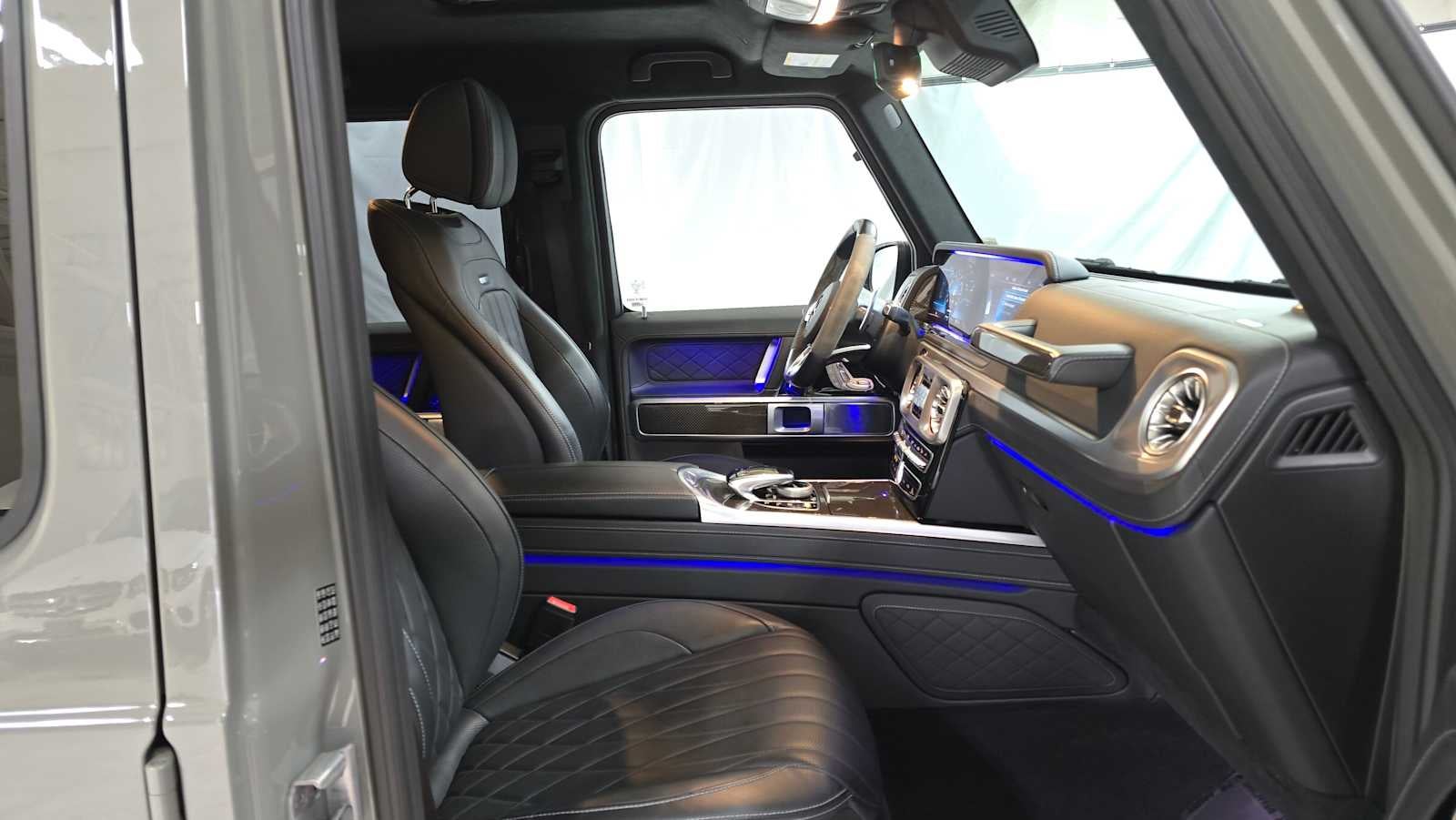 2022 Mercedes-Benz AMG® G 63 4MATIC® SUV