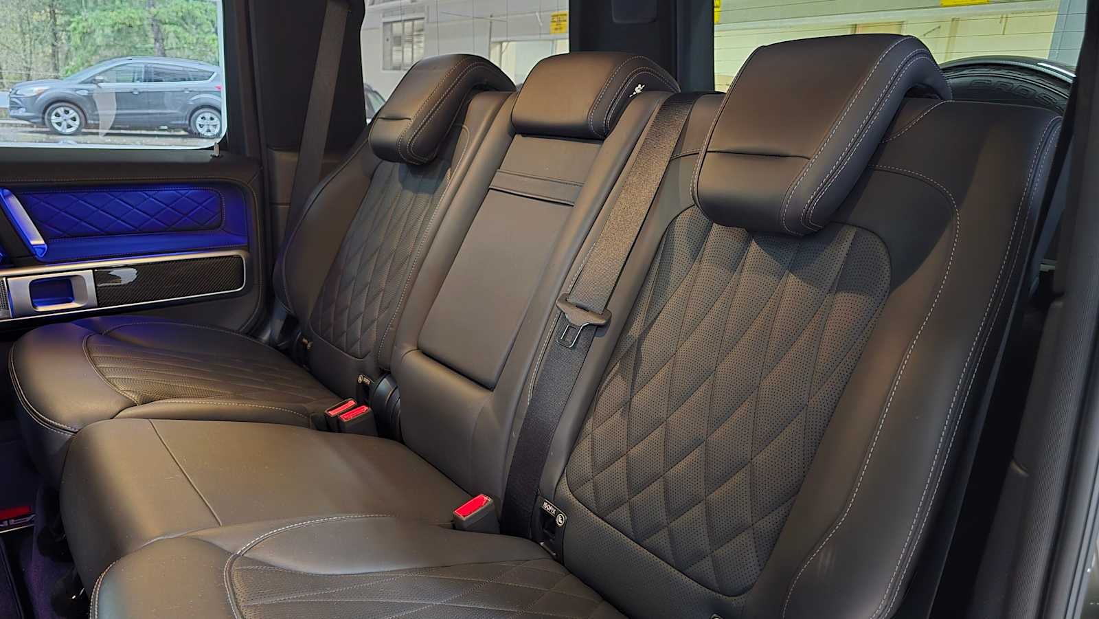 2022 Mercedes-Benz AMG® G 63 4MATIC® SUV