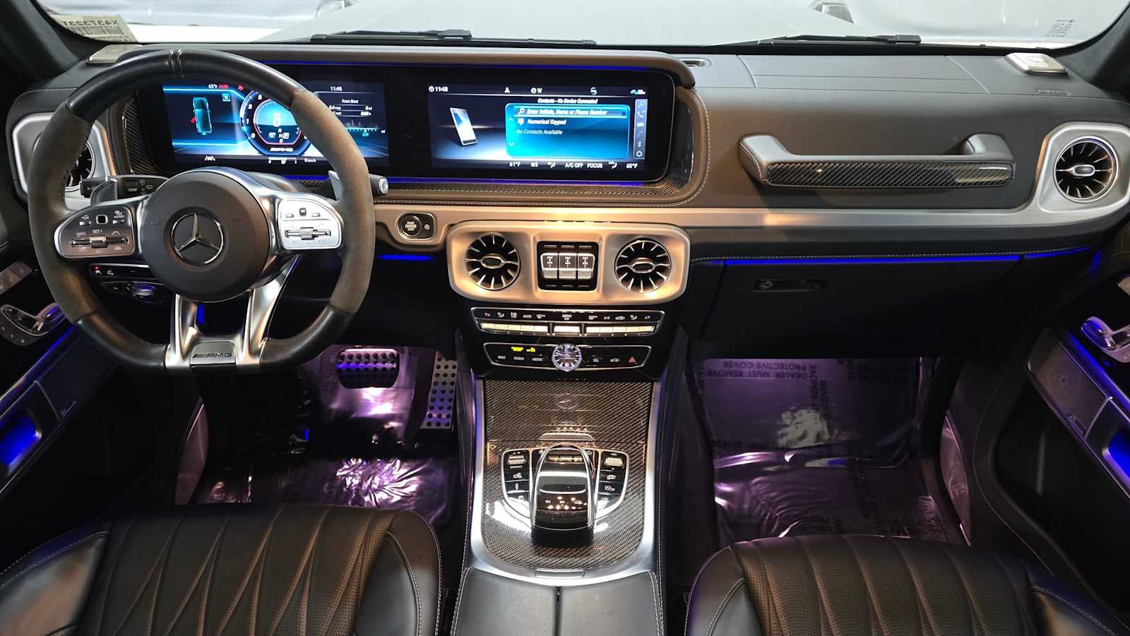 2022 Mercedes-Benz AMG® G 63 4MATIC® SUV