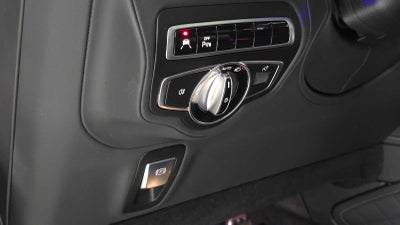 2022 Mercedes-Benz AMG® G 63 4MATIC® SUV