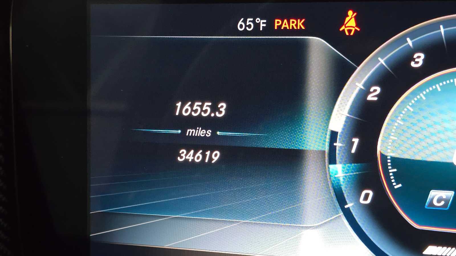 2022 Mercedes-Benz AMG® G 63 4MATIC® SUV