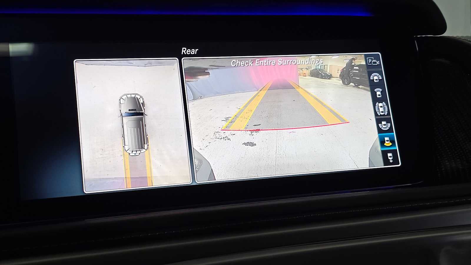 2022 Mercedes-Benz AMG® G 63 4MATIC® SUV