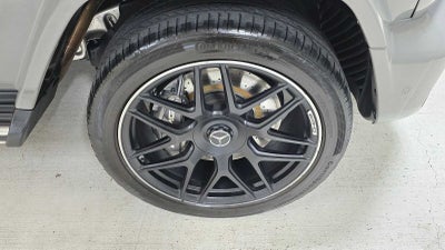 2022 Mercedes-Benz AMG® G 63 4MATIC® SUV