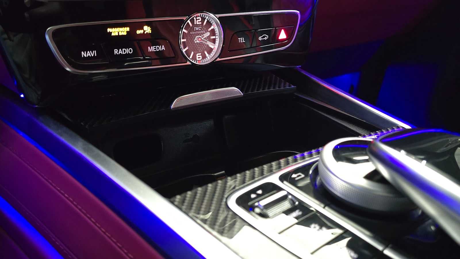 2021 Mercedes-Benz AMG® G 63 4MATIC® SUV