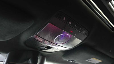 2021 Mercedes-Benz AMG® G 63 4MATIC® SUV