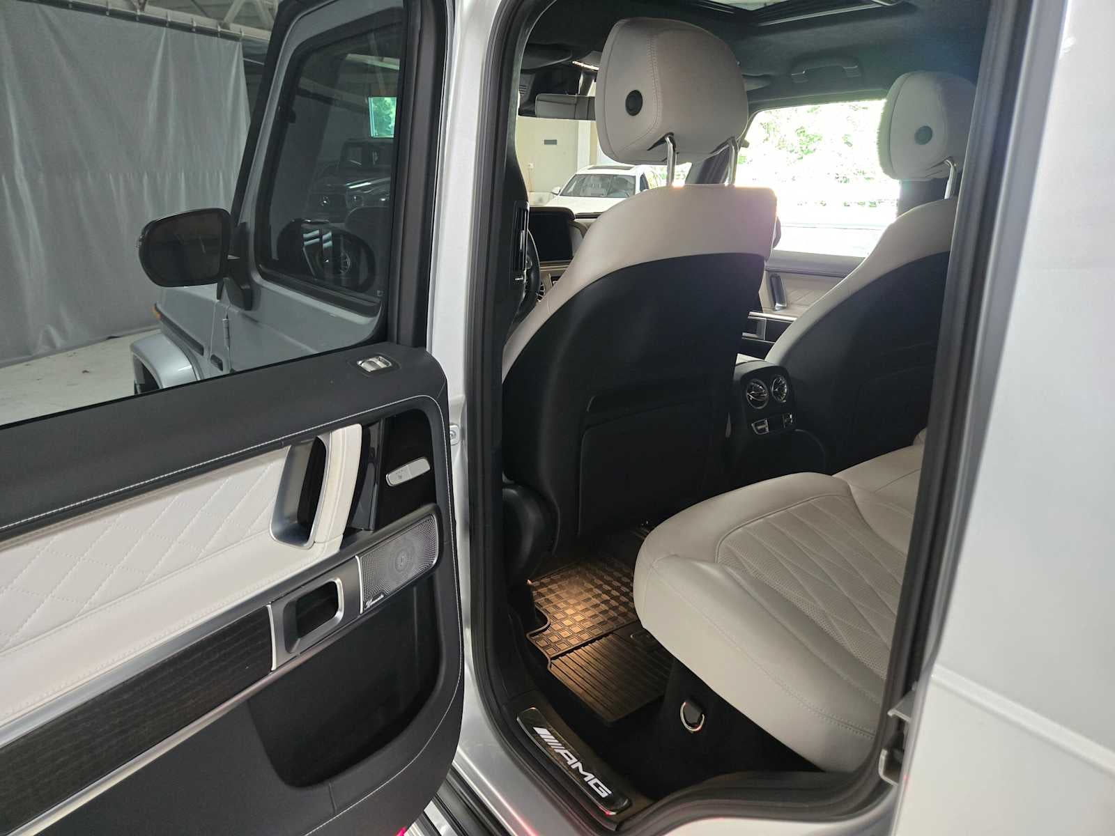 2023 Mercedes-Benz AMG® G 63 4MATIC® SUV