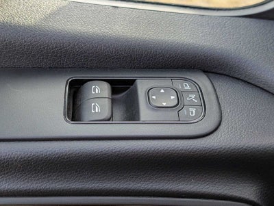 2025 Mercedes-Benz Sprinter 2500 Standard Roof I4 Diesel 144" RWD