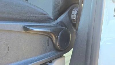 2025 Mercedes-Benz Sprinter 2500 Standard Roof I4 Diesel 144" RWD