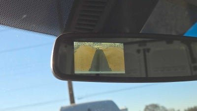 2025 Mercedes-Benz Sprinter 2500 Standard Roof I4 Diesel 144" RWD