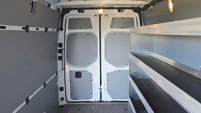 2025 Mercedes-Benz Sprinter 2500 Standard Roof I4 Diesel 144" RWD