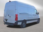 2025 Mercedes-Benz Sprinter 2500 Standard Roof I4 Diesel 144" RWD