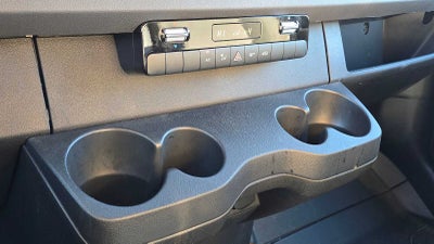 2025 Mercedes-Benz Sprinter 2500 Standard Roof I4 Diesel 144" RWD