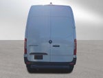 2025 Mercedes-Benz Sprinter 2500 Standard Roof I4 Diesel 144" RWD