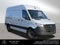 2025 Mercedes-Benz Sprinter 2500 Standard Roof I4 Diesel 144" RWD