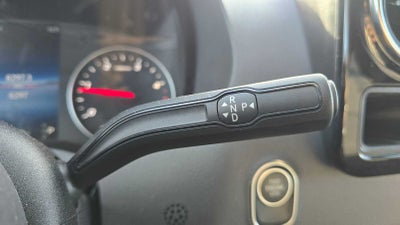 2025 Mercedes-Benz Sprinter 2500 Standard Roof I4 Diesel 144" RWD