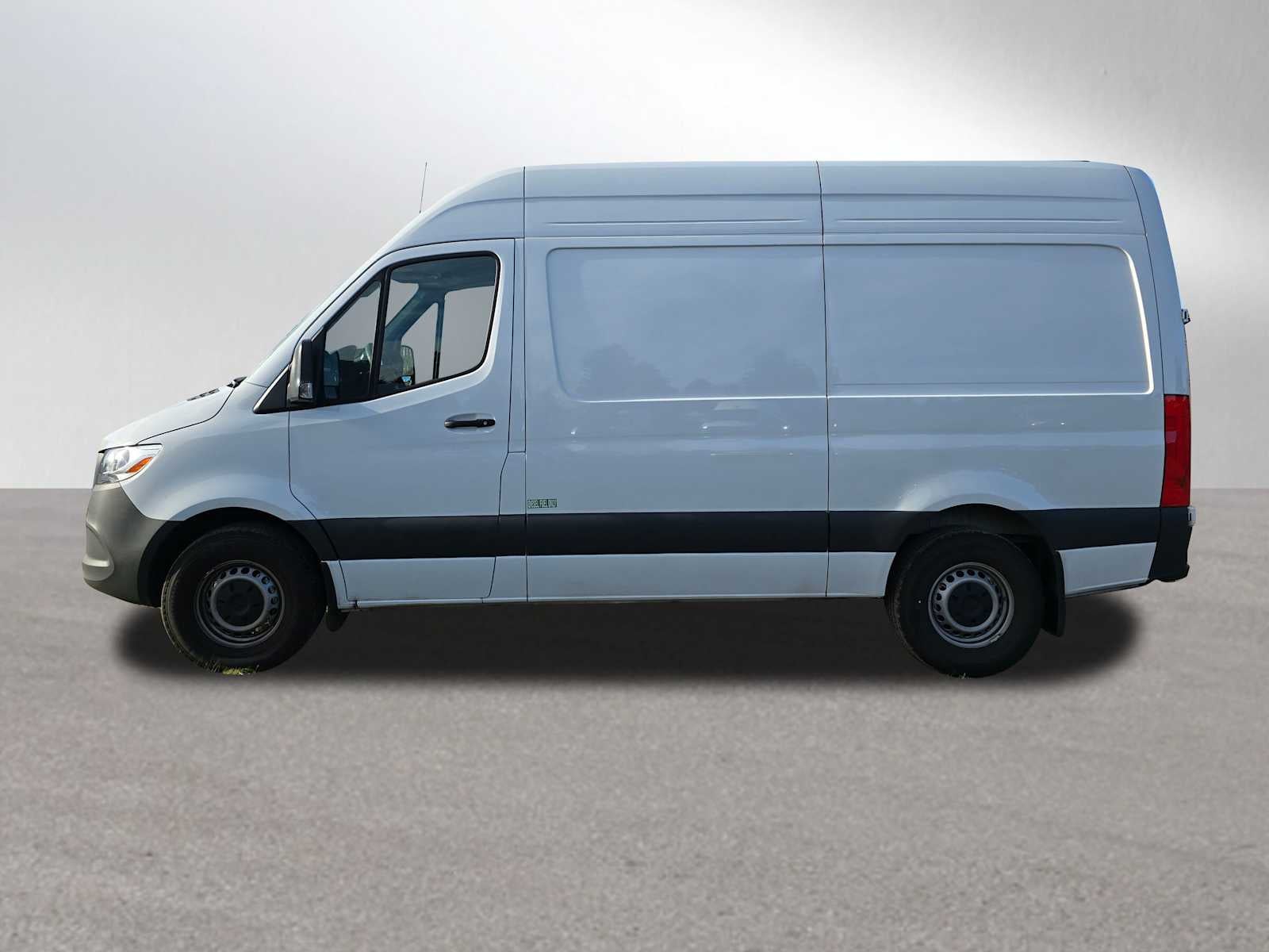 2025 Mercedes-Benz Sprinter 2500 Standard Roof I4 Diesel 144" RWD