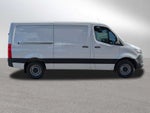 2025 Mercedes-Benz Sprinter 2500 Standard Roof I4 Diesel 144" RWD