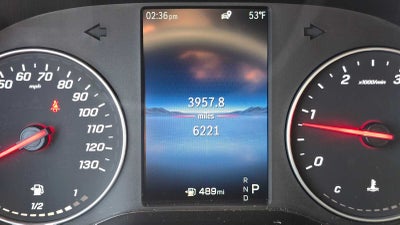 2025 Mercedes-Benz Sprinter 2500 Standard Roof I4 Diesel 144" RWD