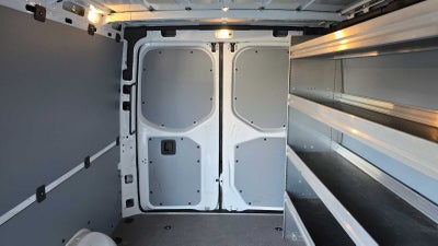 2025 Mercedes-Benz Sprinter 2500 Standard Roof I4 Diesel 144" RWD