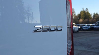2025 Mercedes-Benz Sprinter 2500 Standard Roof I4 Diesel 144" RWD