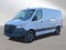 2025 Mercedes-Benz Sprinter 2500 Standard Roof I4 Diesel 144" RWD