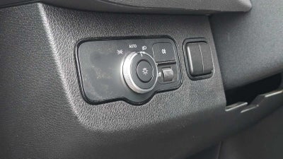 2025 Mercedes-Benz Sprinter 2500 Standard Roof I4 Diesel 144" RWD