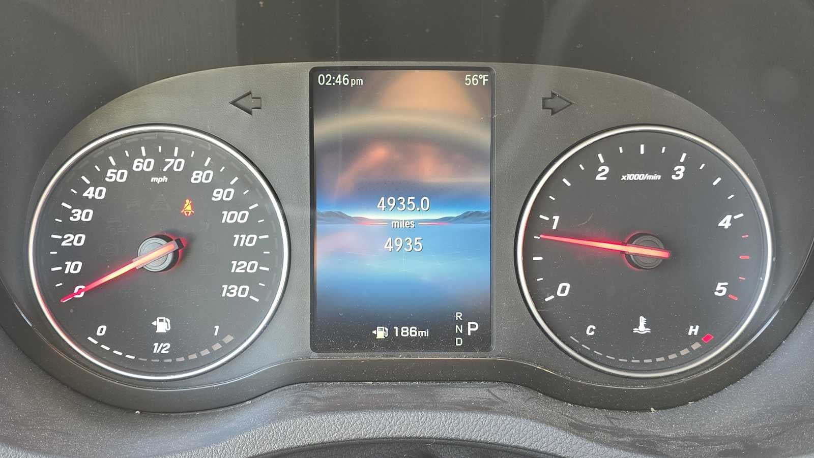 2025 Mercedes-Benz Sprinter 2500 Standard Roof I4 Diesel 144" RWD