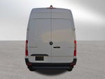 2025 Mercedes-Benz Sprinter 2500 Standard Roof I4 Diesel 144" RWD
