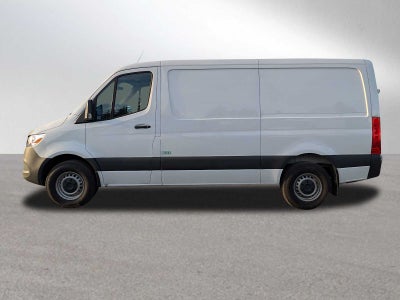 2025 Mercedes-Benz Sprinter 2500 Standard Roof I4 Diesel 144" RWD