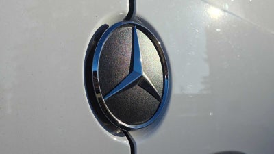 2025 Mercedes-Benz Sprinter 2500 Standard Roof I4 Diesel 144" RWD