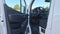 2025 Mercedes-Benz Sprinter 2500 Standard Roof I4 Diesel 144" RWD