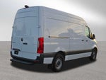 2025 Mercedes-Benz Sprinter 2500 Standard Roof I4 Diesel 144" RWD