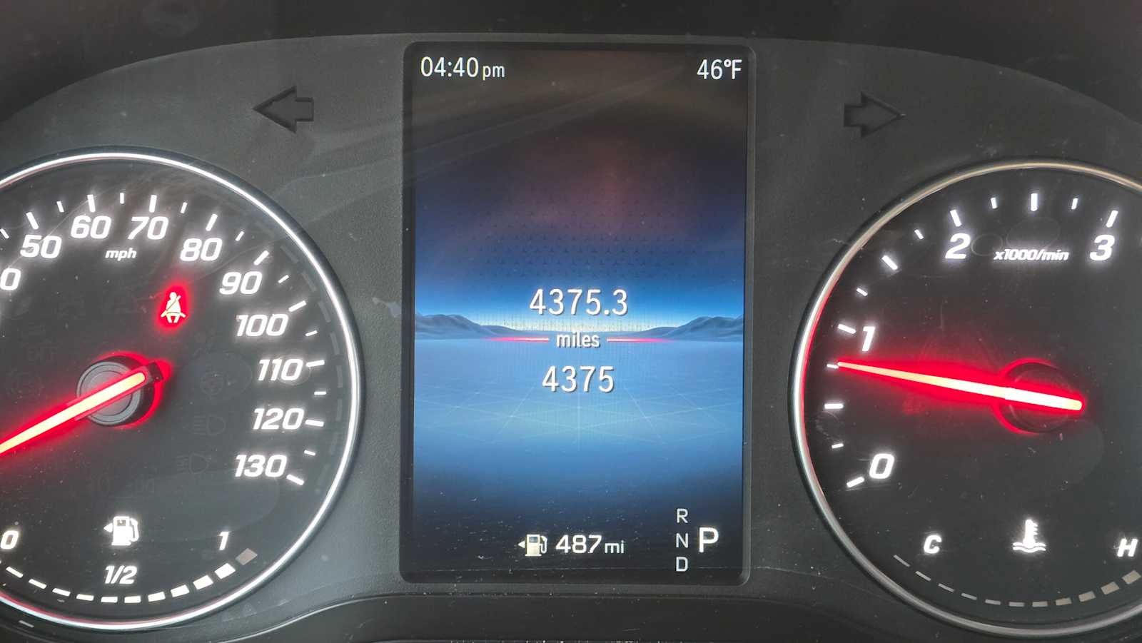 2025 Mercedes-Benz Sprinter 2500 Standard Roof I4 Diesel 144" RWD