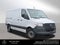2025 Mercedes-Benz Sprinter 2500 Standard Roof I4 Diesel 144" RWD