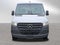 2025 Mercedes-Benz Sprinter 2500 Standard Roof I4 Diesel 144" RWD